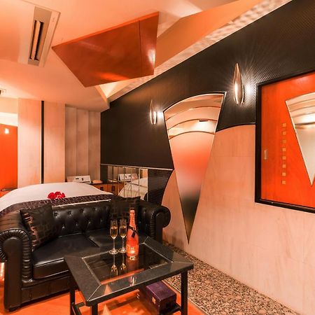 Hotel W-Aramis -W Group Hotels And Resorts- (Adults Only) Токио Екстериор снимка