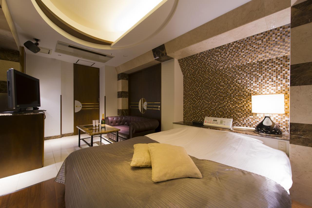 Hotel W-Aramis -W Group Hotels And Resorts- (Adults Only) Токио Екстериор снимка
