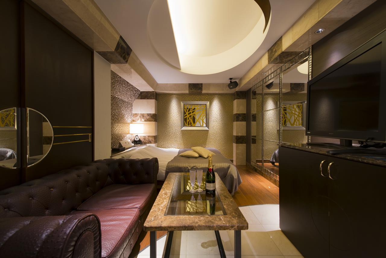 Hotel W-Aramis -W Group Hotels And Resorts- (Adults Only) Токио Екстериор снимка