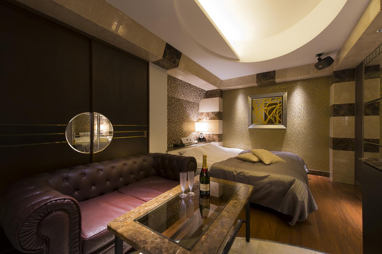 Hotel W-Aramis -W Group Hotels And Resorts- (Adults Only) Токио Екстериор снимка
