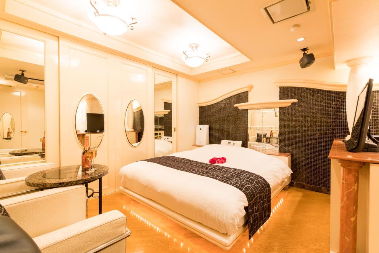 Hotel W-Aramis -W Group Hotels And Resorts- (Adults Only) Токио Екстериор снимка