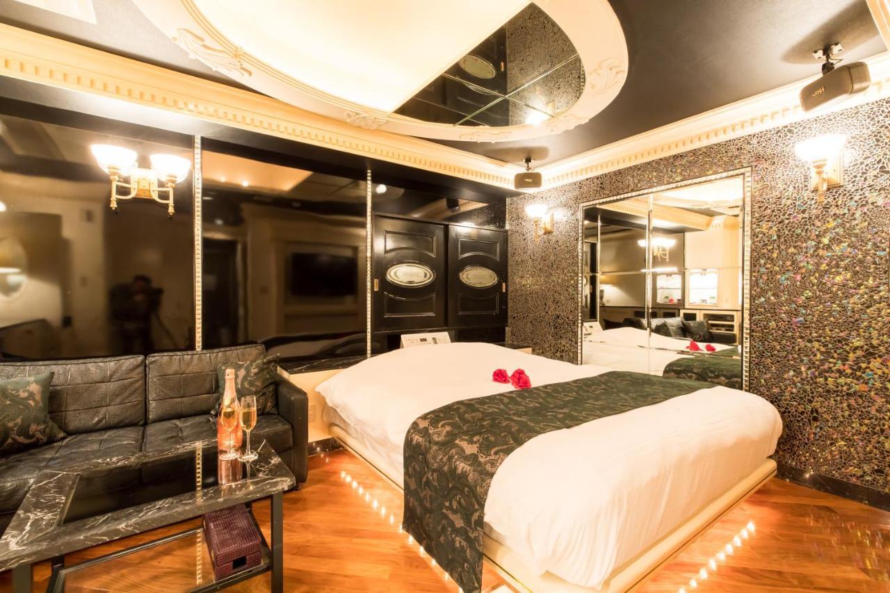 Hotel W-Aramis -W Group Hotels And Resorts- (Adults Only) Токио Екстериор снимка