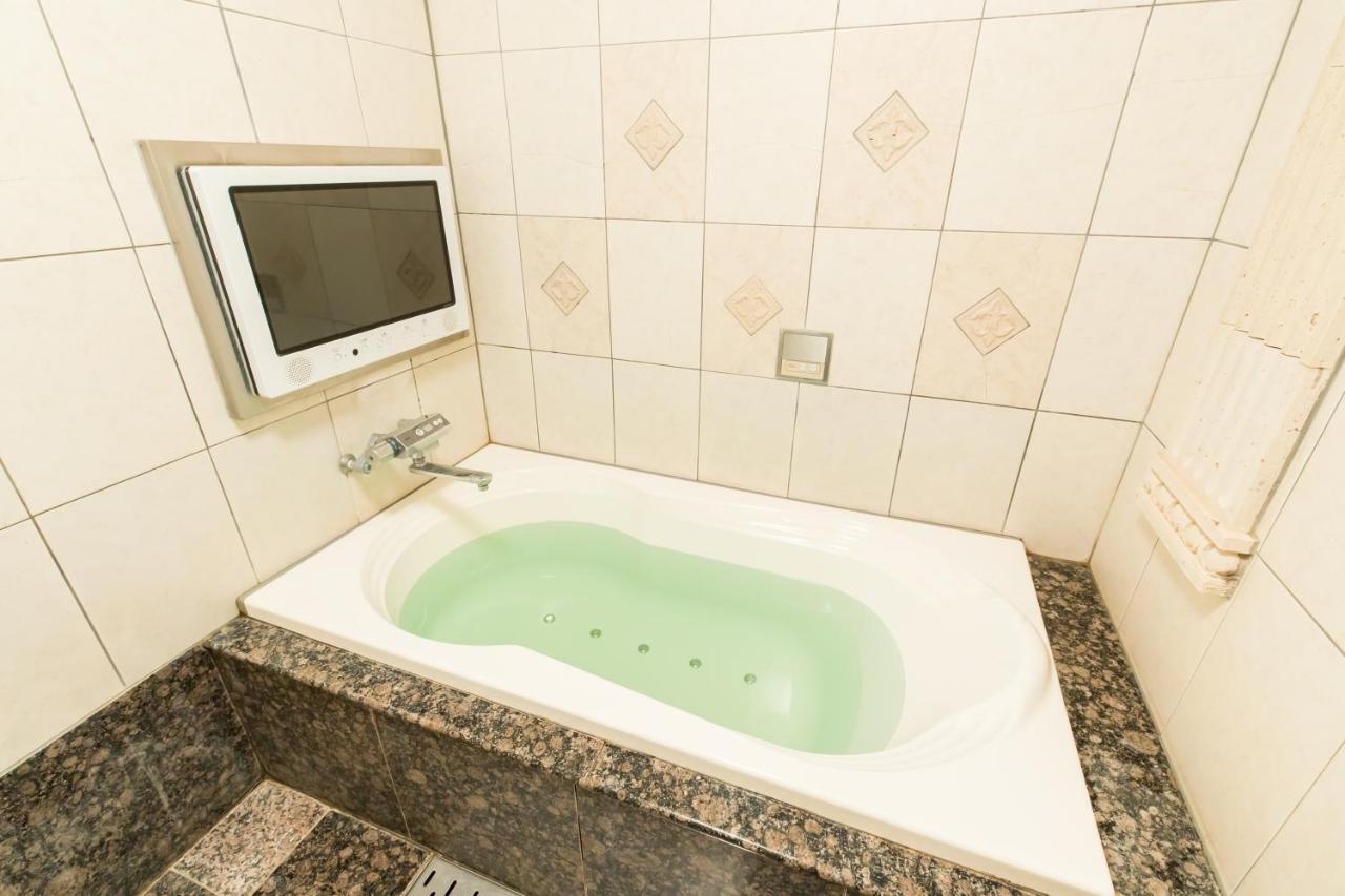 Hotel W-Aramis -W Group Hotels And Resorts- (Adults Only) Токио Екстериор снимка